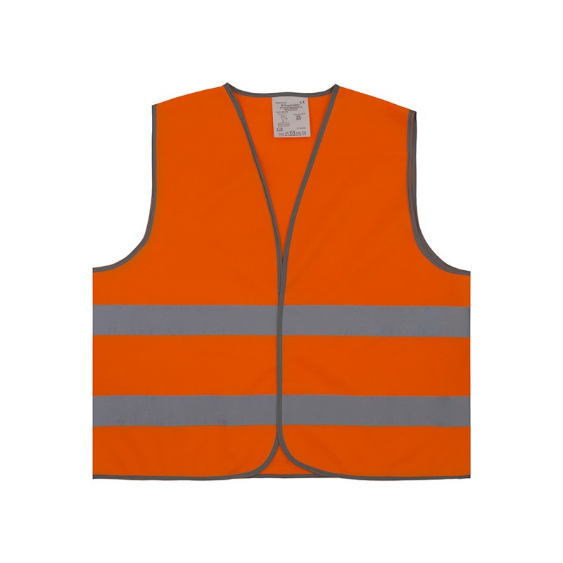 Sale of reflective vests