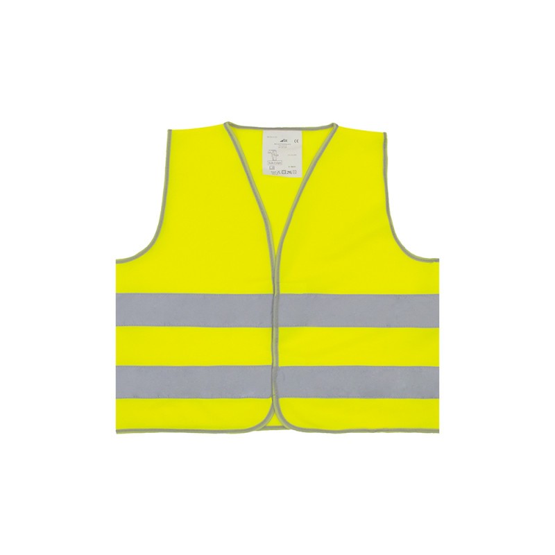 Sale of reflective vests
