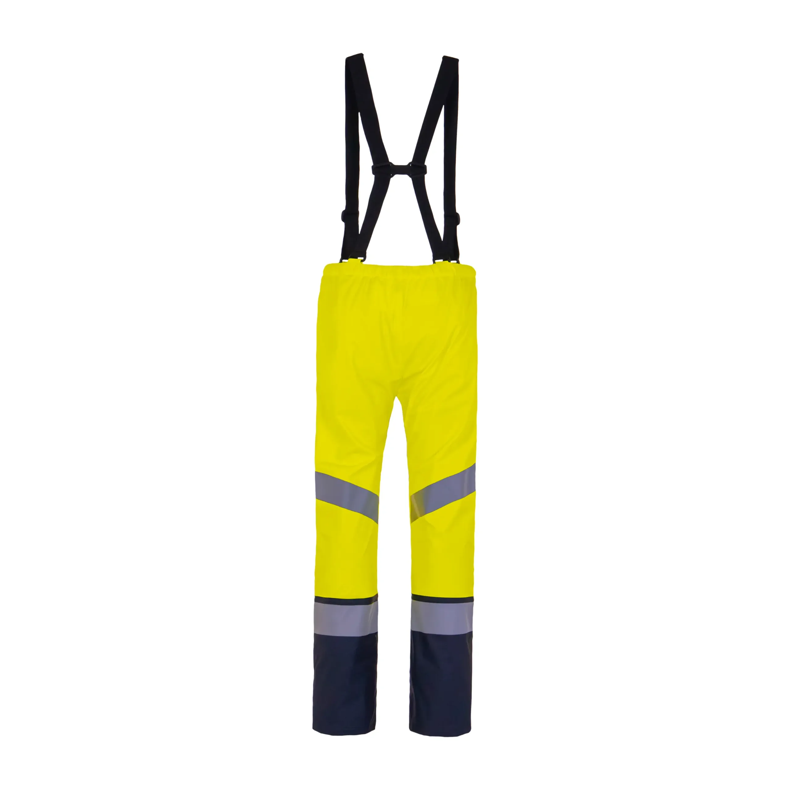 high visibility waterproof clothing