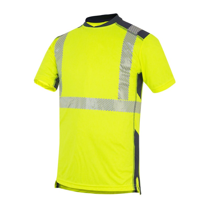 what are the 3 classes of high visibility clothing