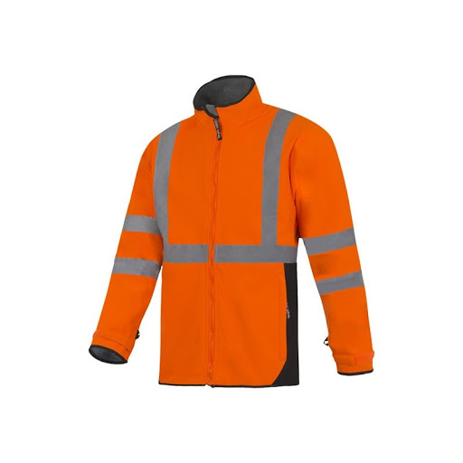 High-visibility class 3 clothing Spain