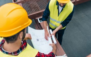 high visibility summer workwear