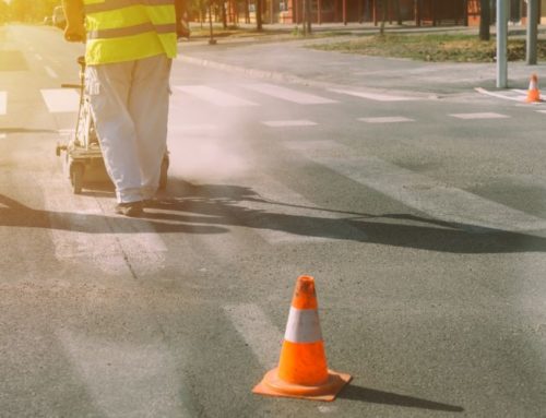 What is Rollplast asphalt repair?