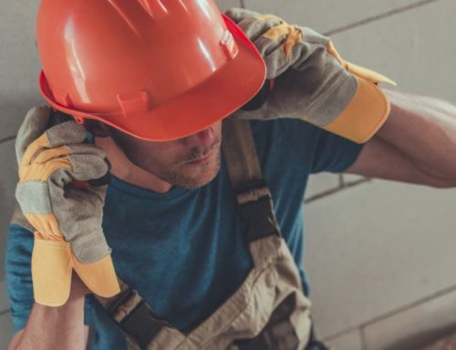 Classification and types of PPE in Spain