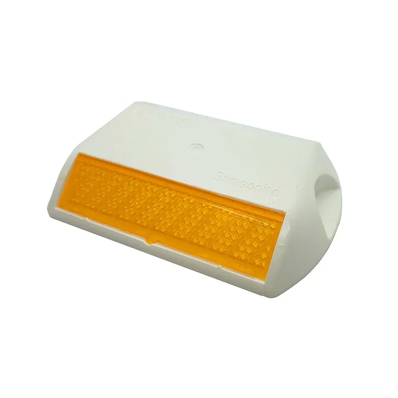 Stimsonite 980 captafaros de suelo