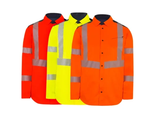 Are you looking for high visibility polo shirts to equip your workers when the heat arrives?