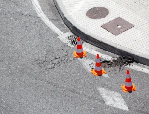 Tudo o que precisa saber sobre a vedação de rachaduras no asfalto