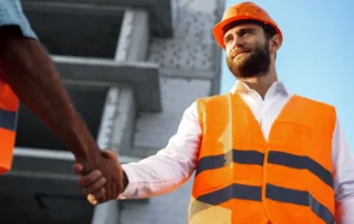 coletes de trabalho refletores