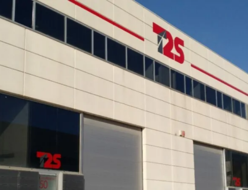 T2S expande sus operaciones con una nueva nave industrial en Santa Maria de Palautordera