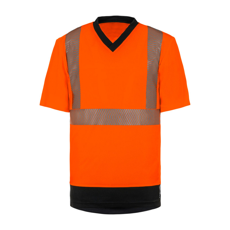 Camiseta HELIUM manga corta