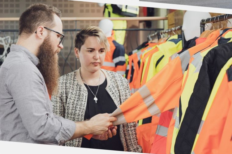 normativa-reflectometria-alta-visibilidad ropa laboral alta visibilidad