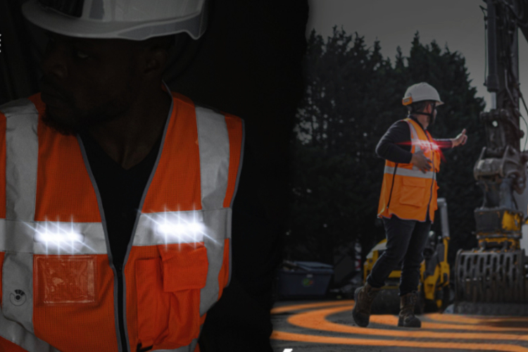 ropa-trabajo-led ropa laboral alta visibilidad