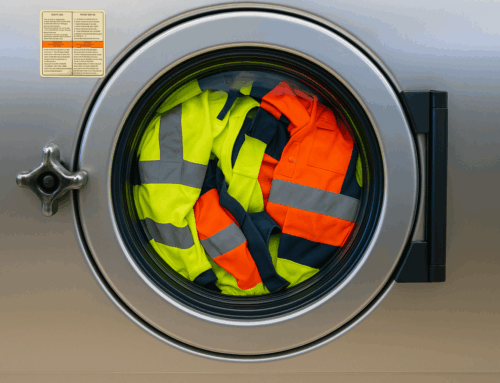 Workwear Washing: Key Points and Recommendations to Keep in Mind