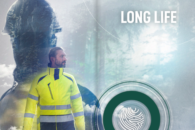 ropa laboral alta visibilidad