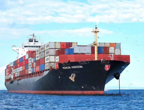 Foul Weather Gear for Sailors: Protection and Standards at Sea