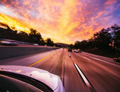 Road safety: current situation, challenges and solutions