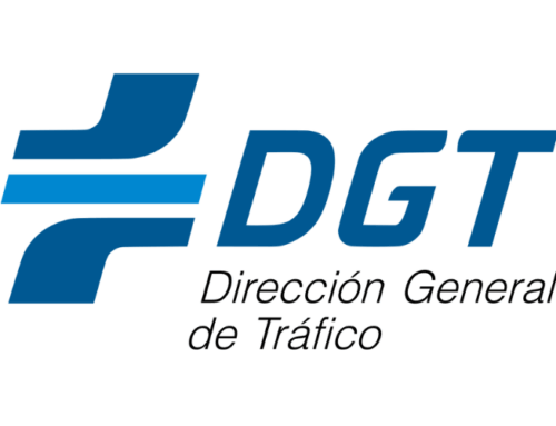 Nuevas señales de tráfico 2025