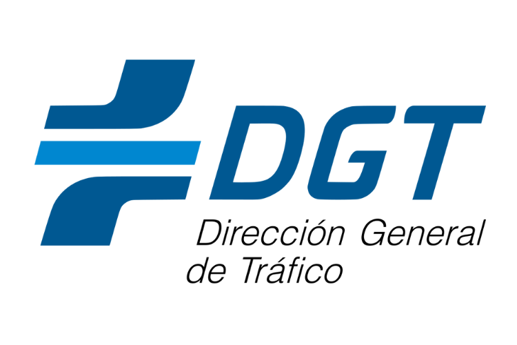 logo DGT