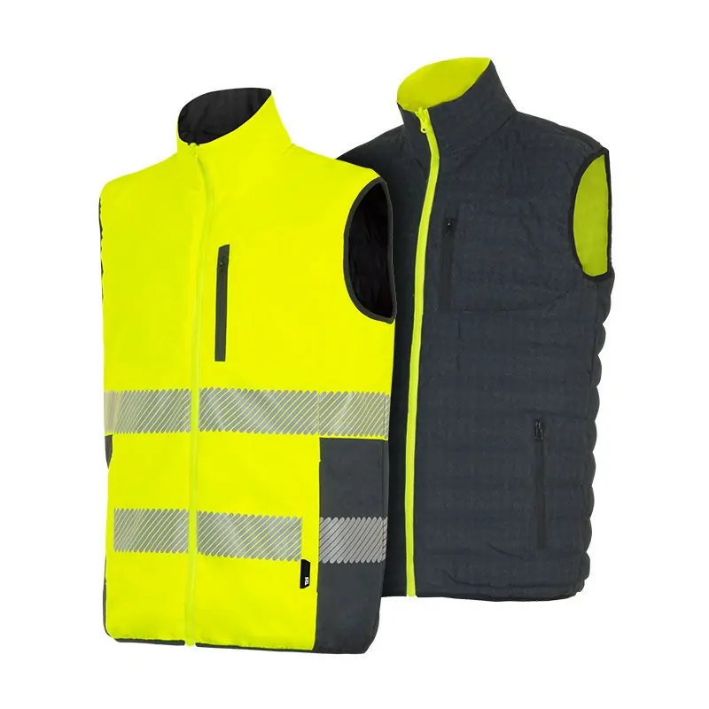 Bodywarmer NEPAL