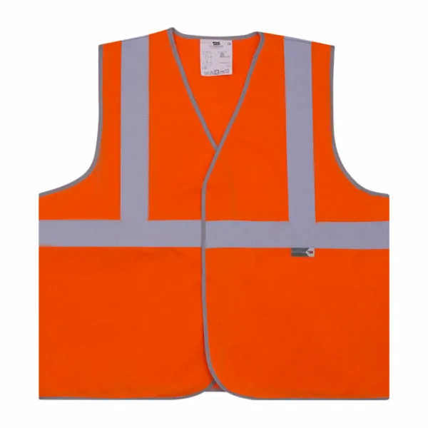 Chaleco 545 ECO naranja Chaleco 545 ECO