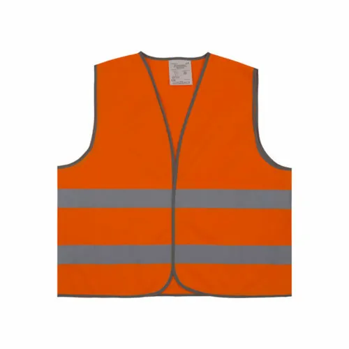 Chaleco NEON