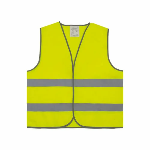 Chaleco NEON