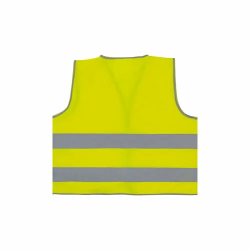 Chaleco infantil NEON KID