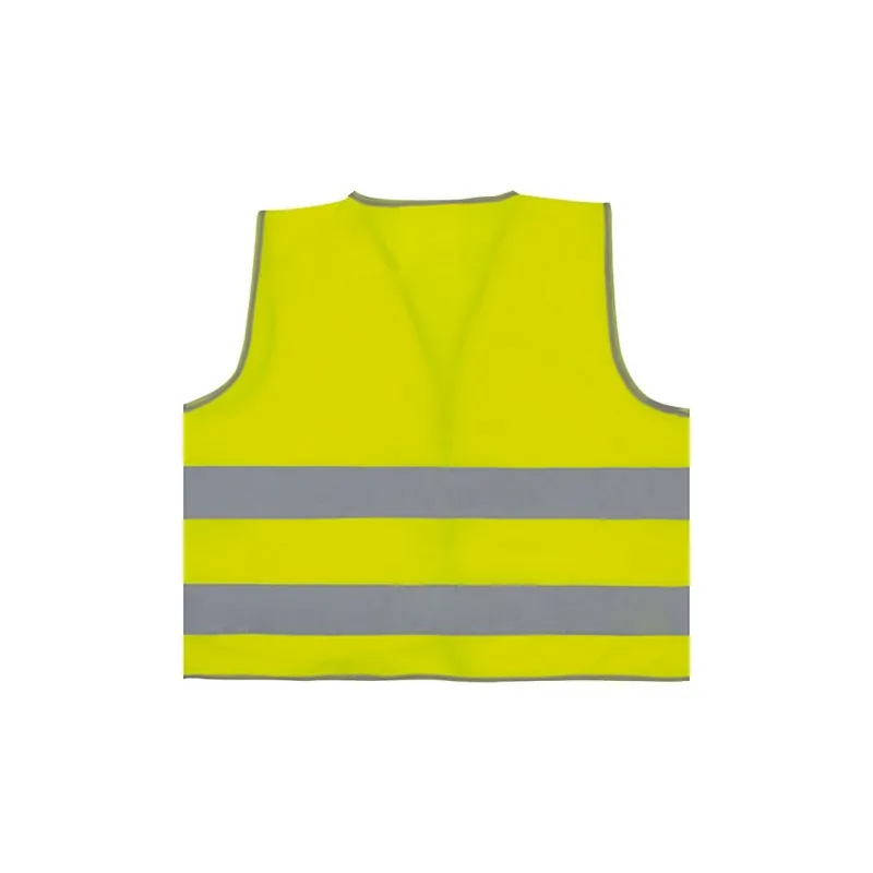 Chaleco infantil NEON KID