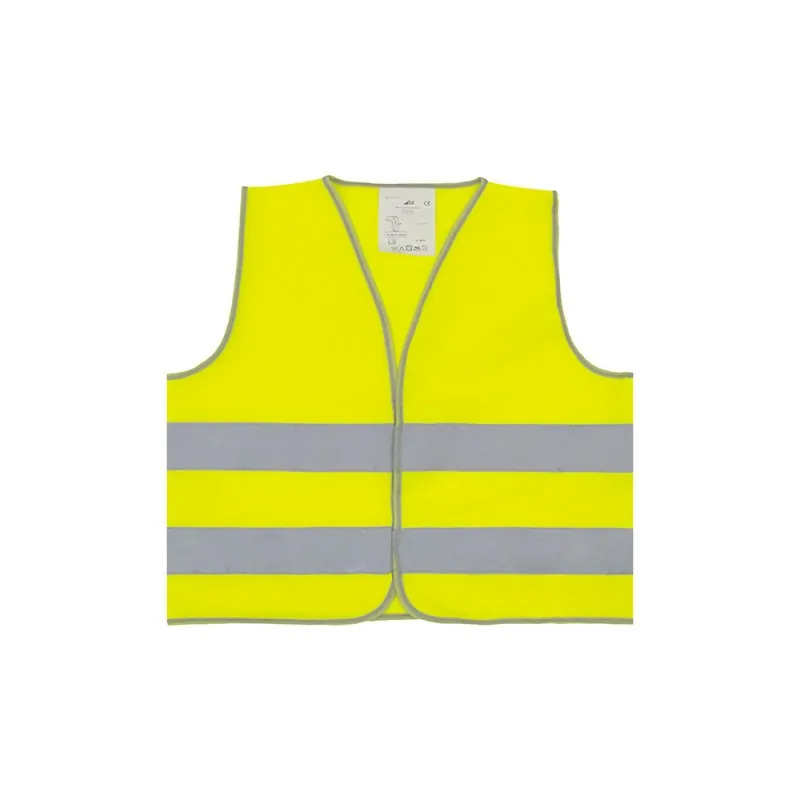 Chaleco infantil NEON KID