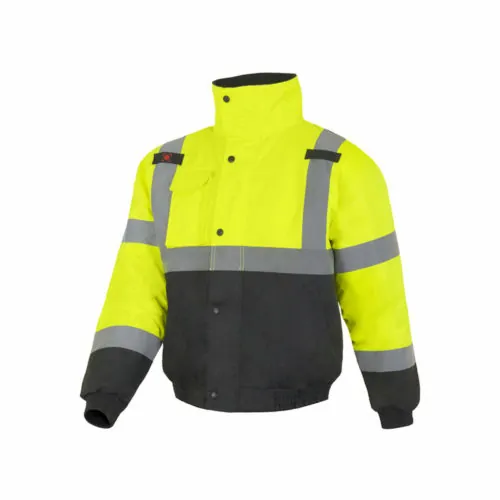 Chaqueta CARGO