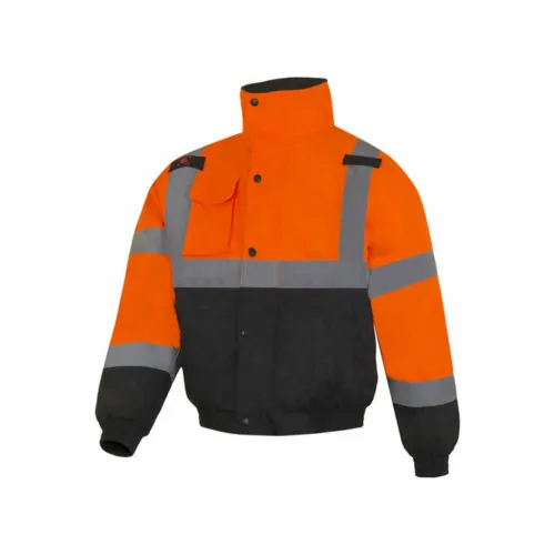 Chaqueta CARGO