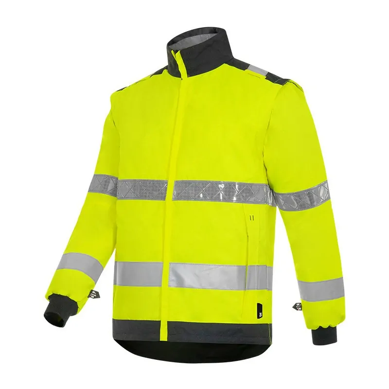 Comprar chaqueta desmontable NEPAL