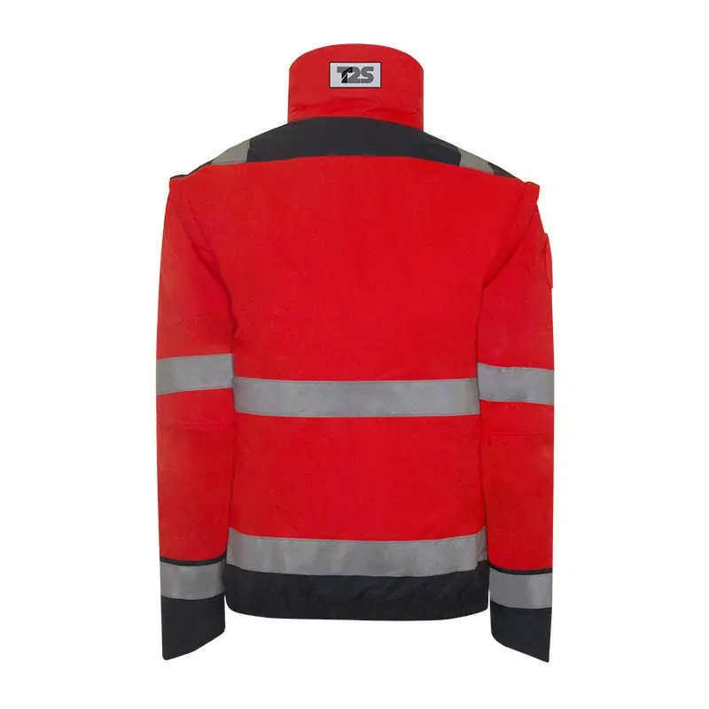 Chaqueta WYOMING