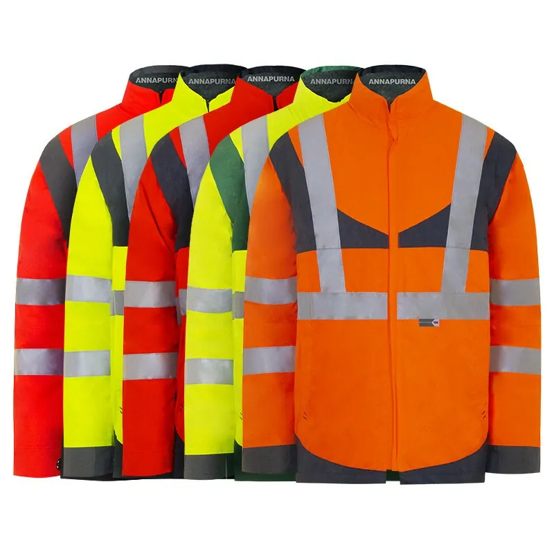 Chaqueta desmontable ANNAPURNA
