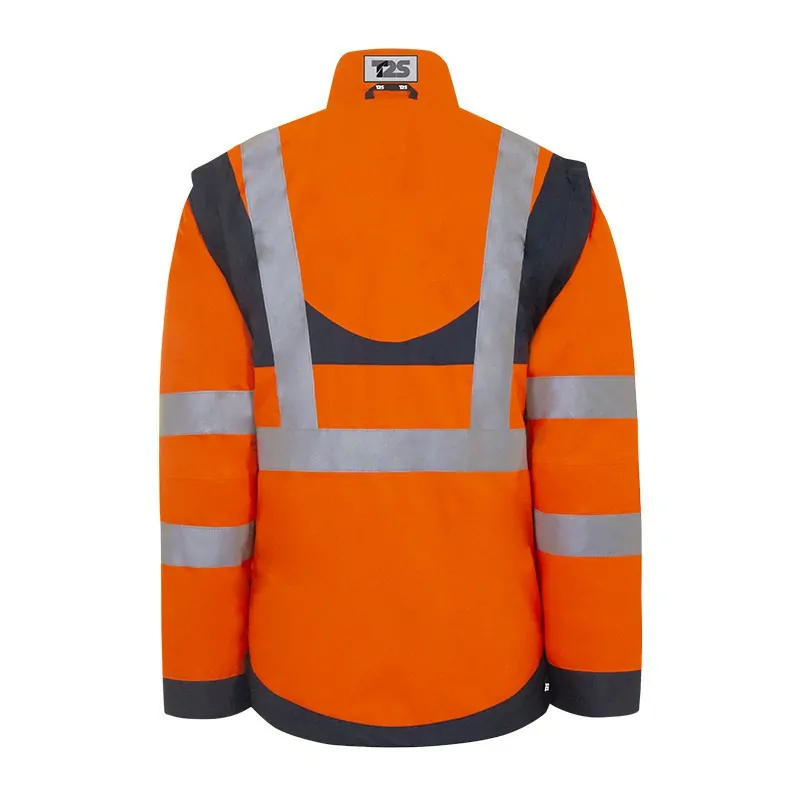 Chaqueta desmontable ANNAPURNA