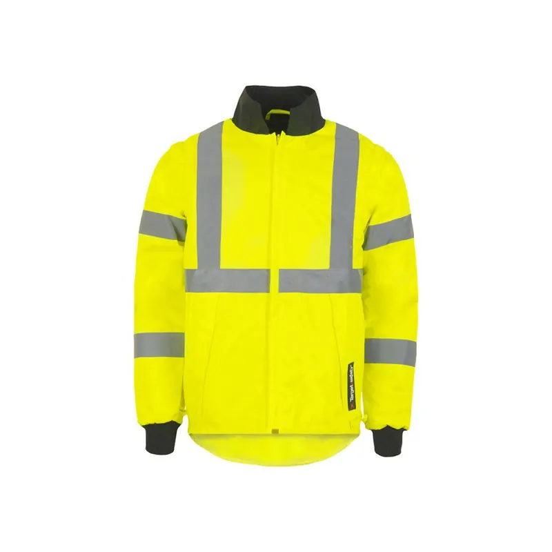 Chaqueta desmontable ROCKET