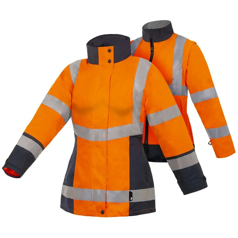 Ropa laboral mujer