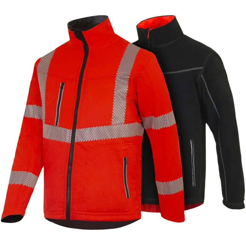 Chaqueta softshell BABYLONE