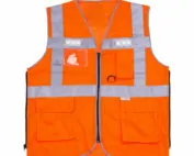 Chaleco MODU LED