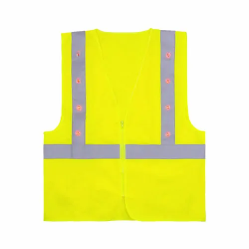 Chaleco TARMAC