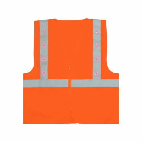 Chaleco TARMAC