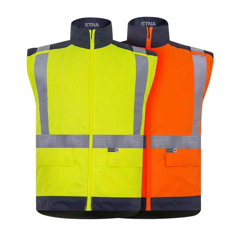Chaqueta desmontable ETNA