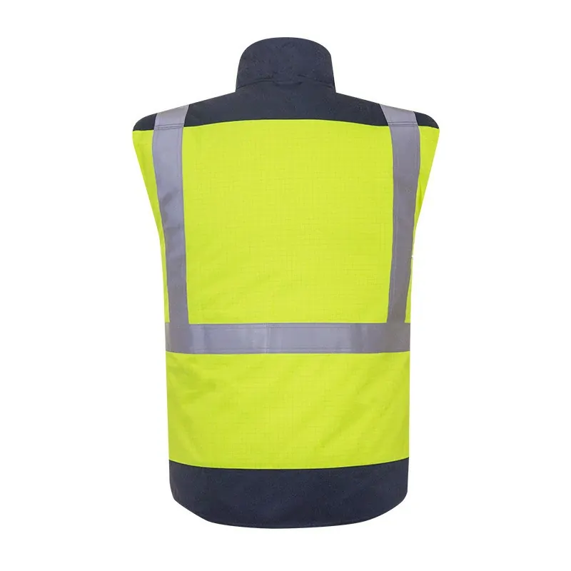Chaqueta desmontable ETNA