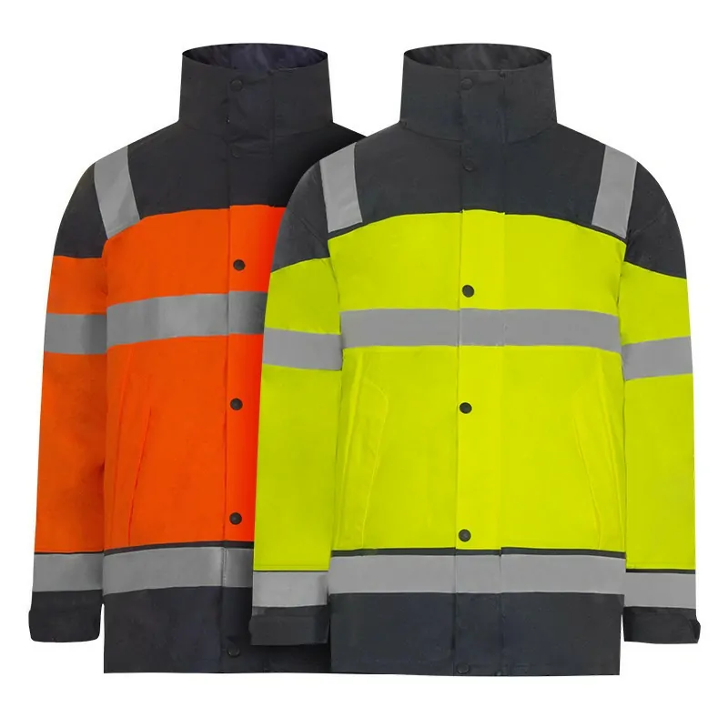 Chubasquero BERMUDES