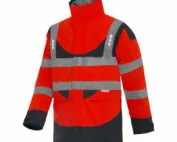 Parka ANNAPURNA LED