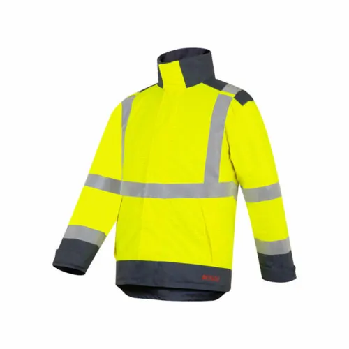 Parka KEROSENE