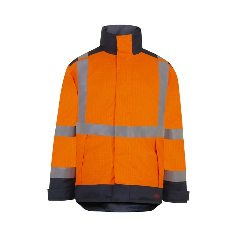 Parka KEROSENE