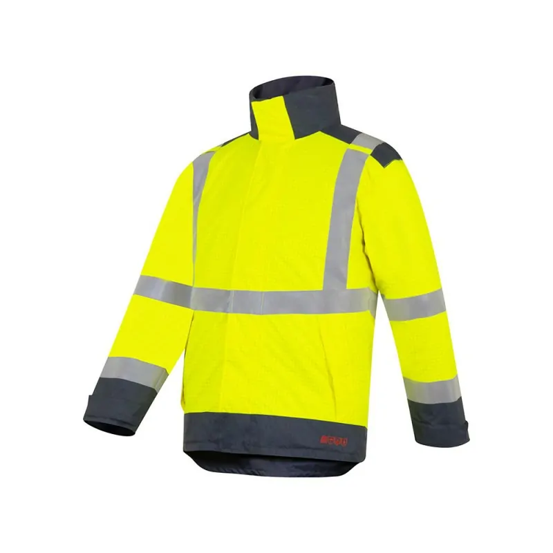 Parka KEROSENE