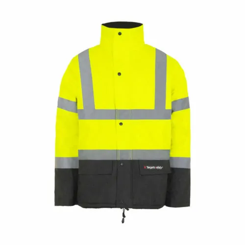 Parka MACH