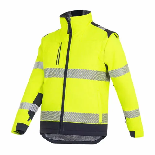 Softshell SHERPA
